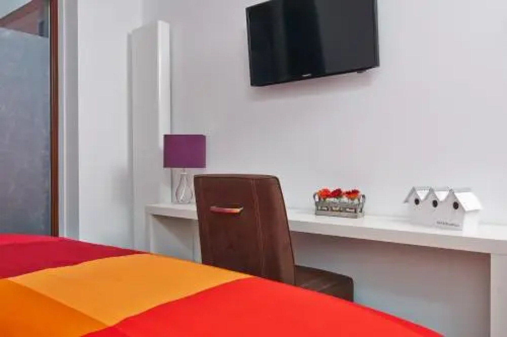 Bed & Breakfast dï¿½n Dijk