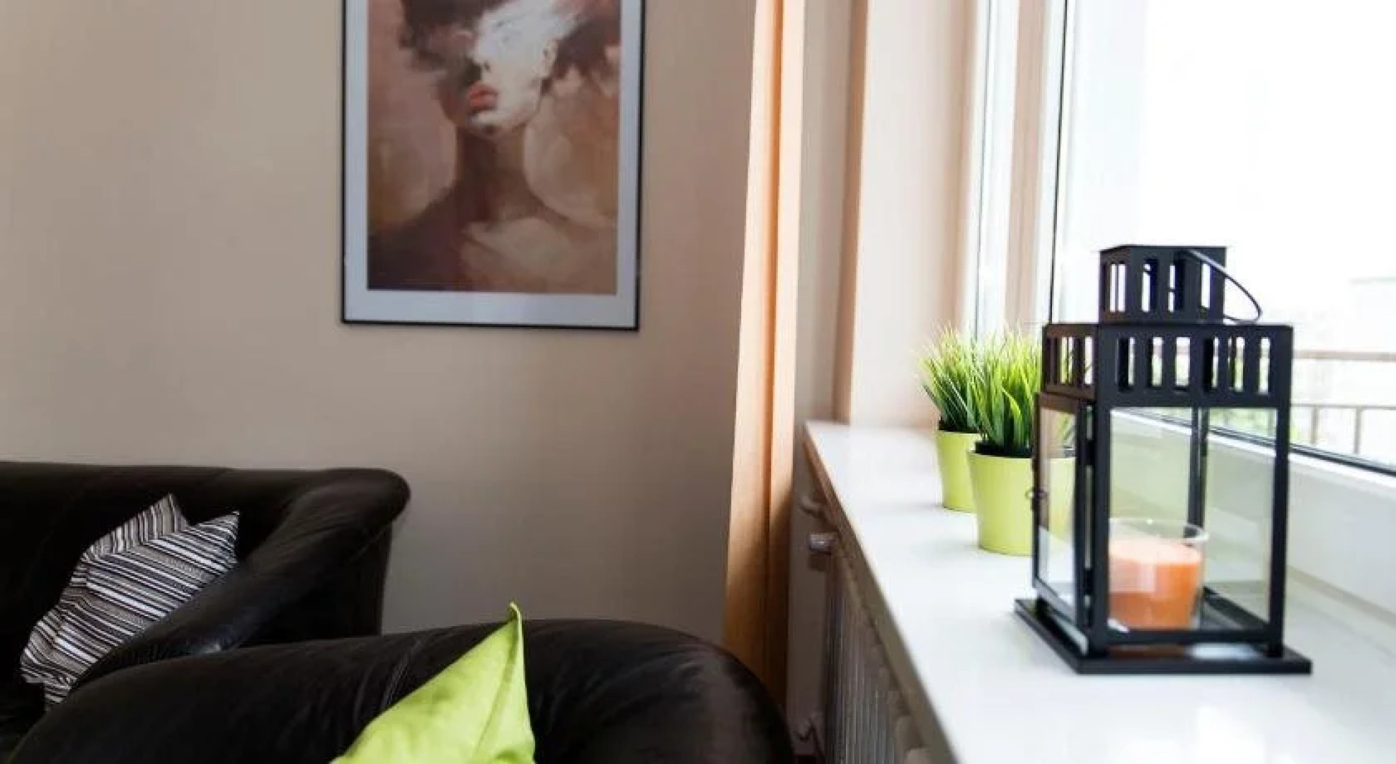 Warsawrent Marszalkowska Studios