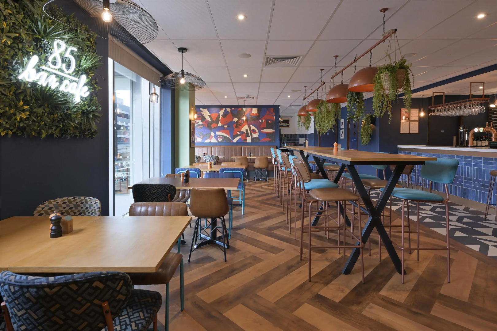 Travelodge High Wycombe Central