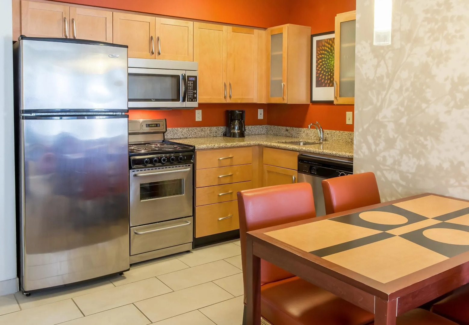 Residence Inn Sioux Falls