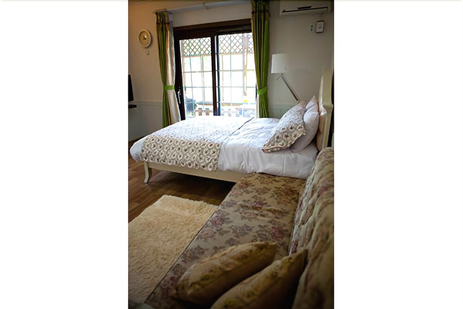 Yangpyeong Ooz Pension