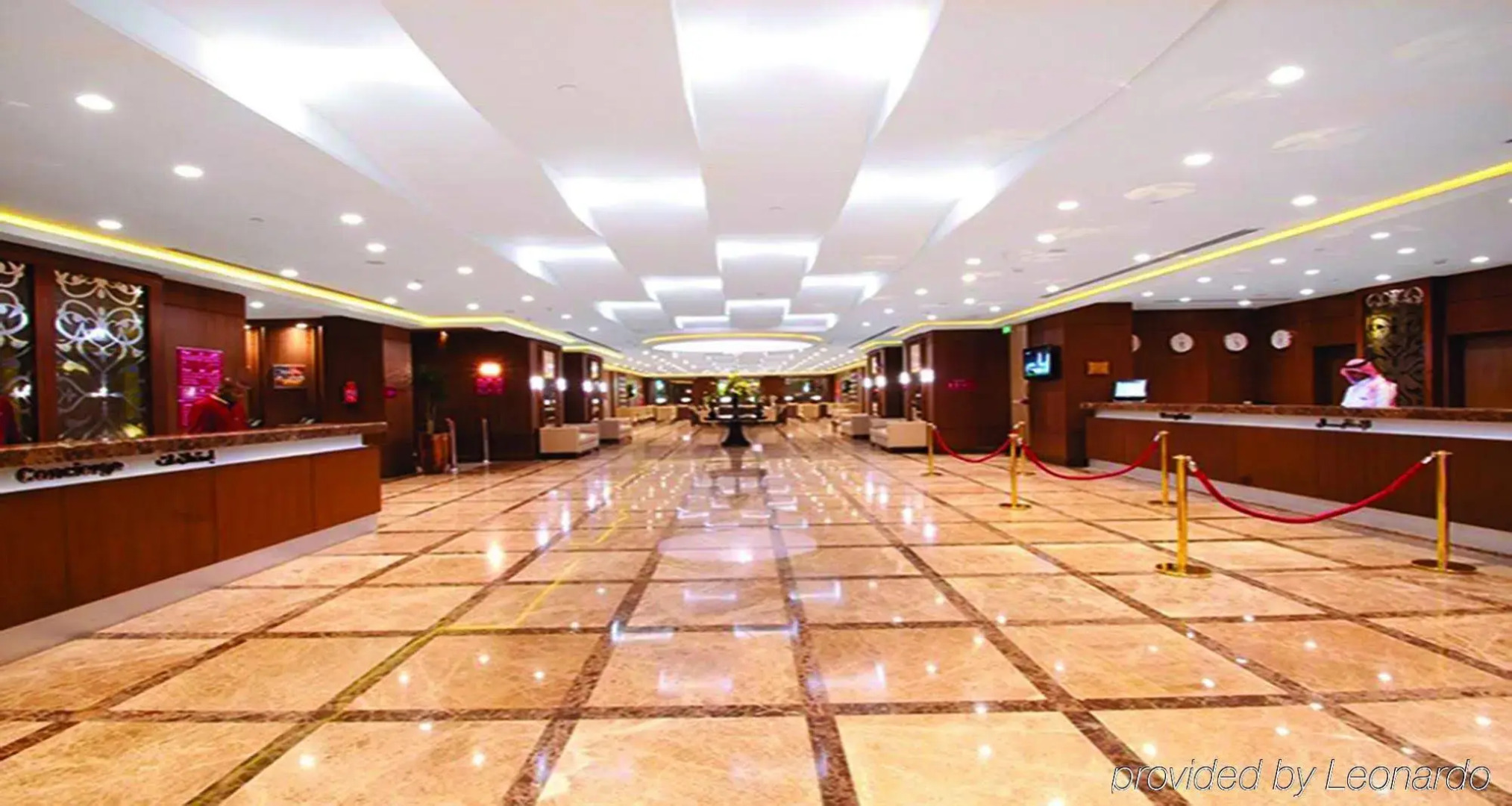 Crowne Plaza Madinah by IHG