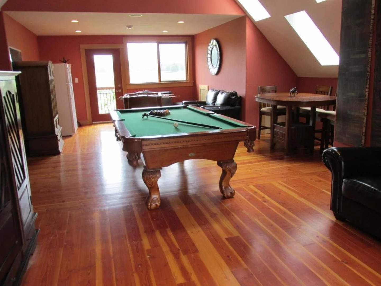 Paradise Acres Ranch