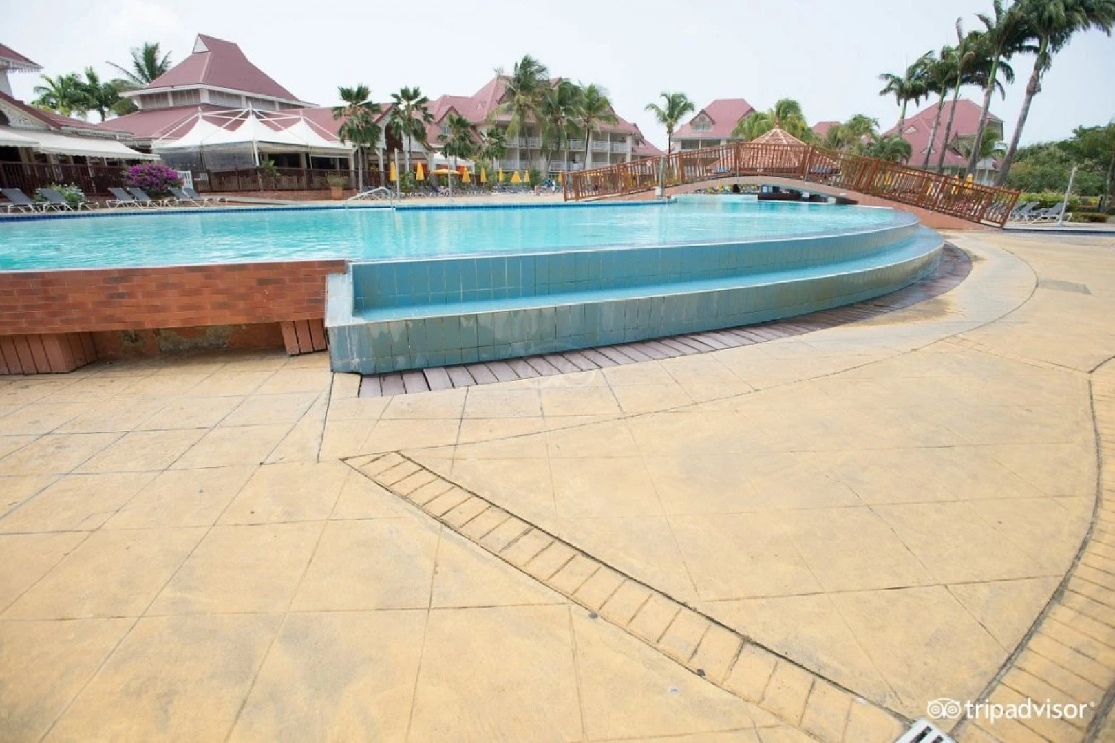 Village St Luce Pierre & Vacances