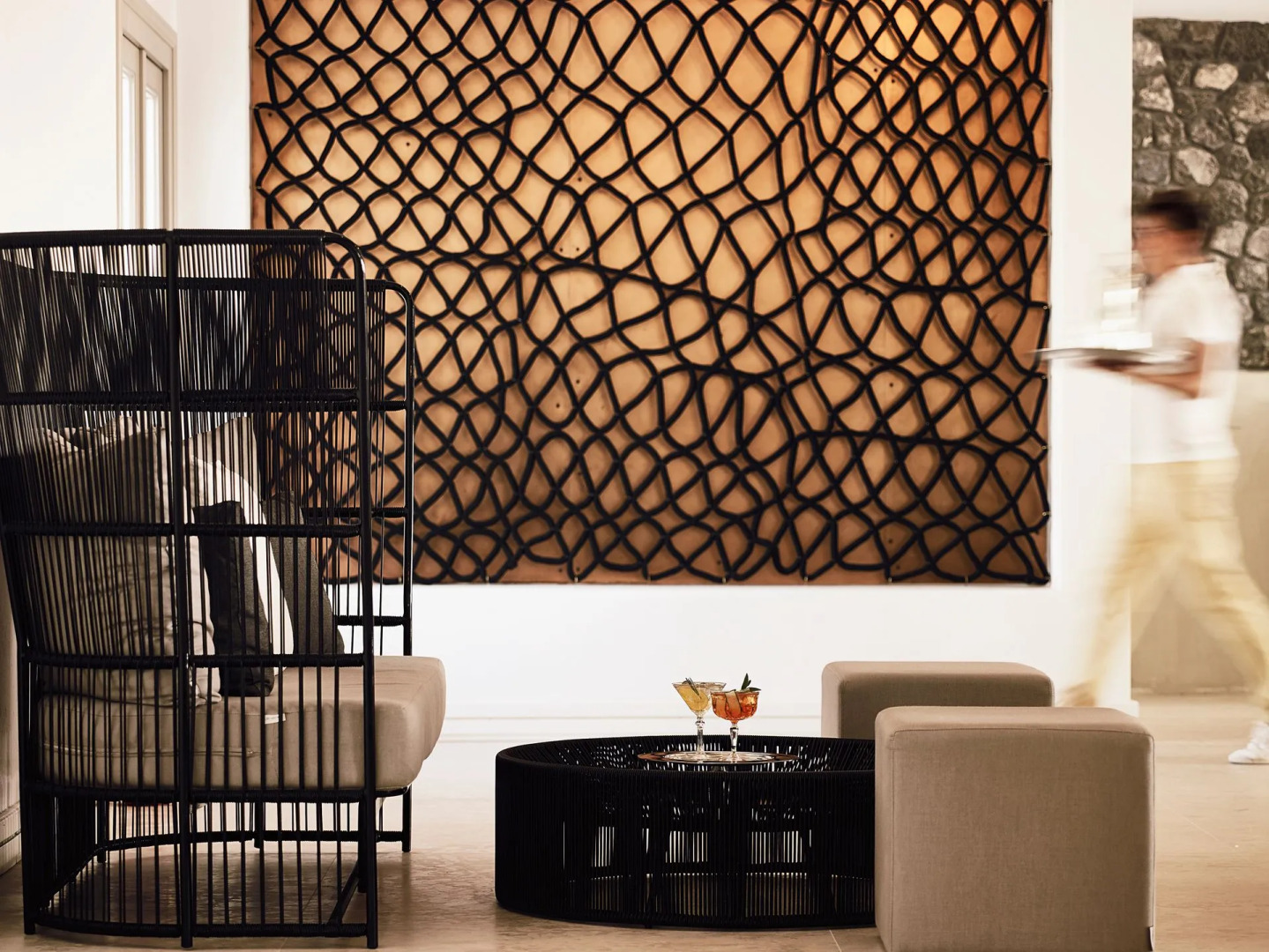 Santo Pure Oia Suites and Villas