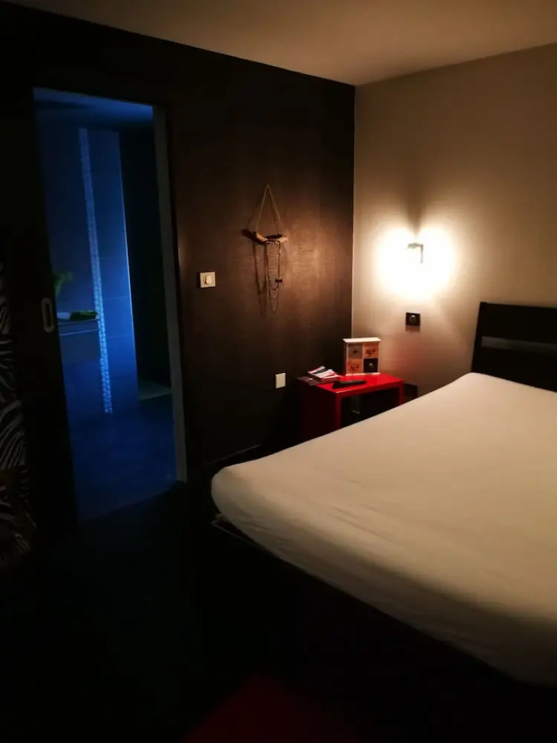 B&B La Chambre de Margaux