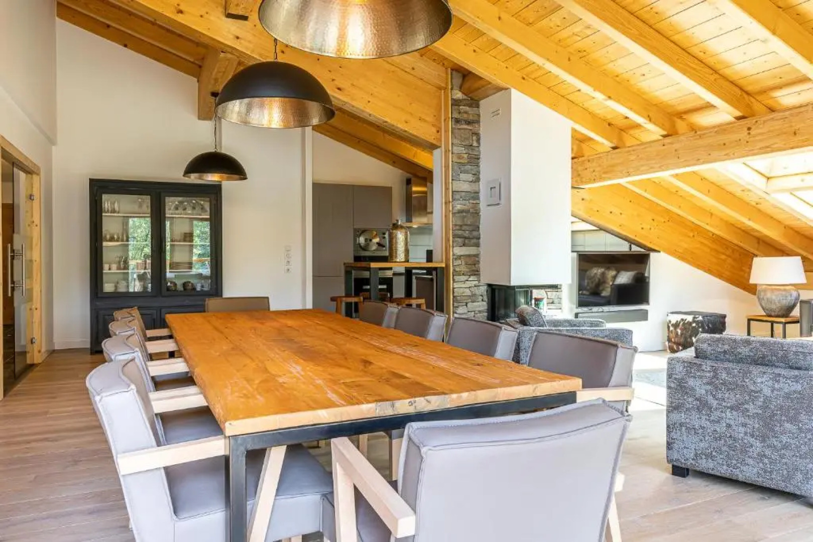 FranceComfort - AlpChalets Portes du Soleil