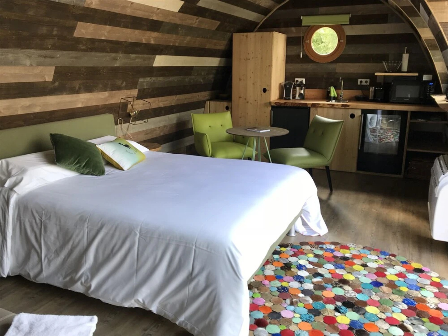 Les Lodges Des Grands Crus