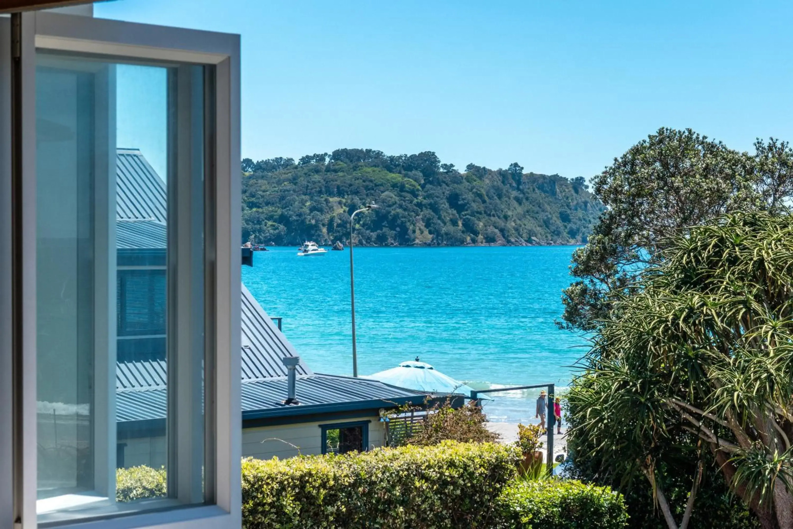 The Sands - Apartment 25