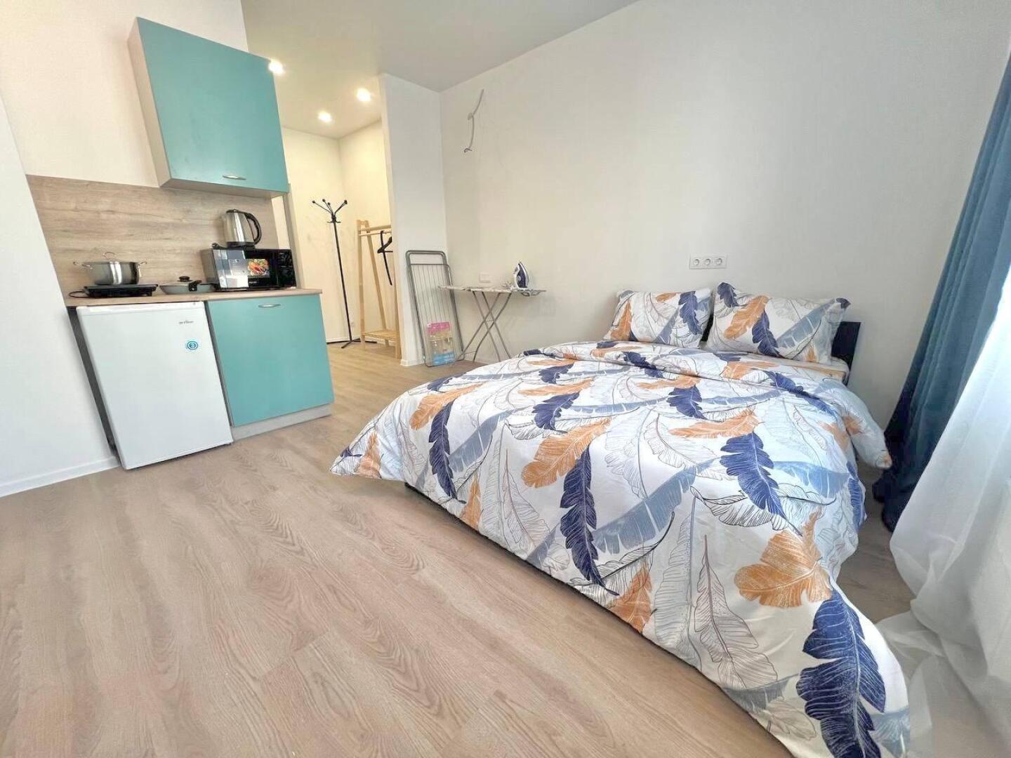 MAXI (Макси) на улице Уточкина