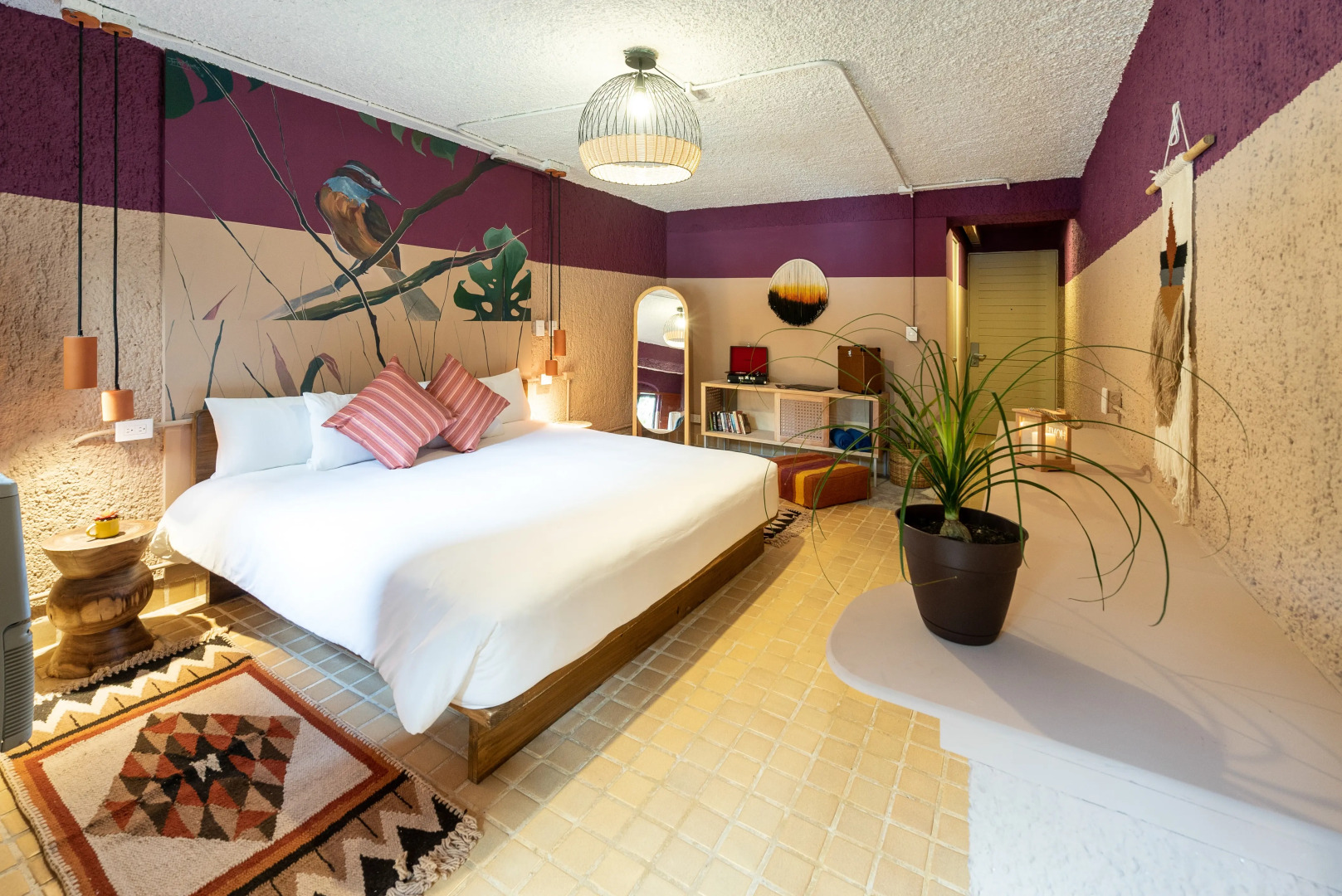 Отель Selina Cancun Laguna Hotel Zone