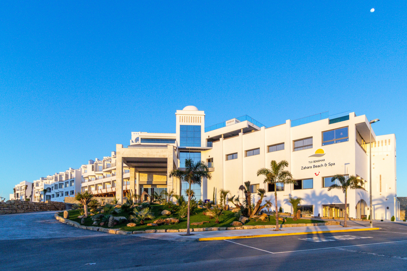 Hotel Zahara Beach & Spa