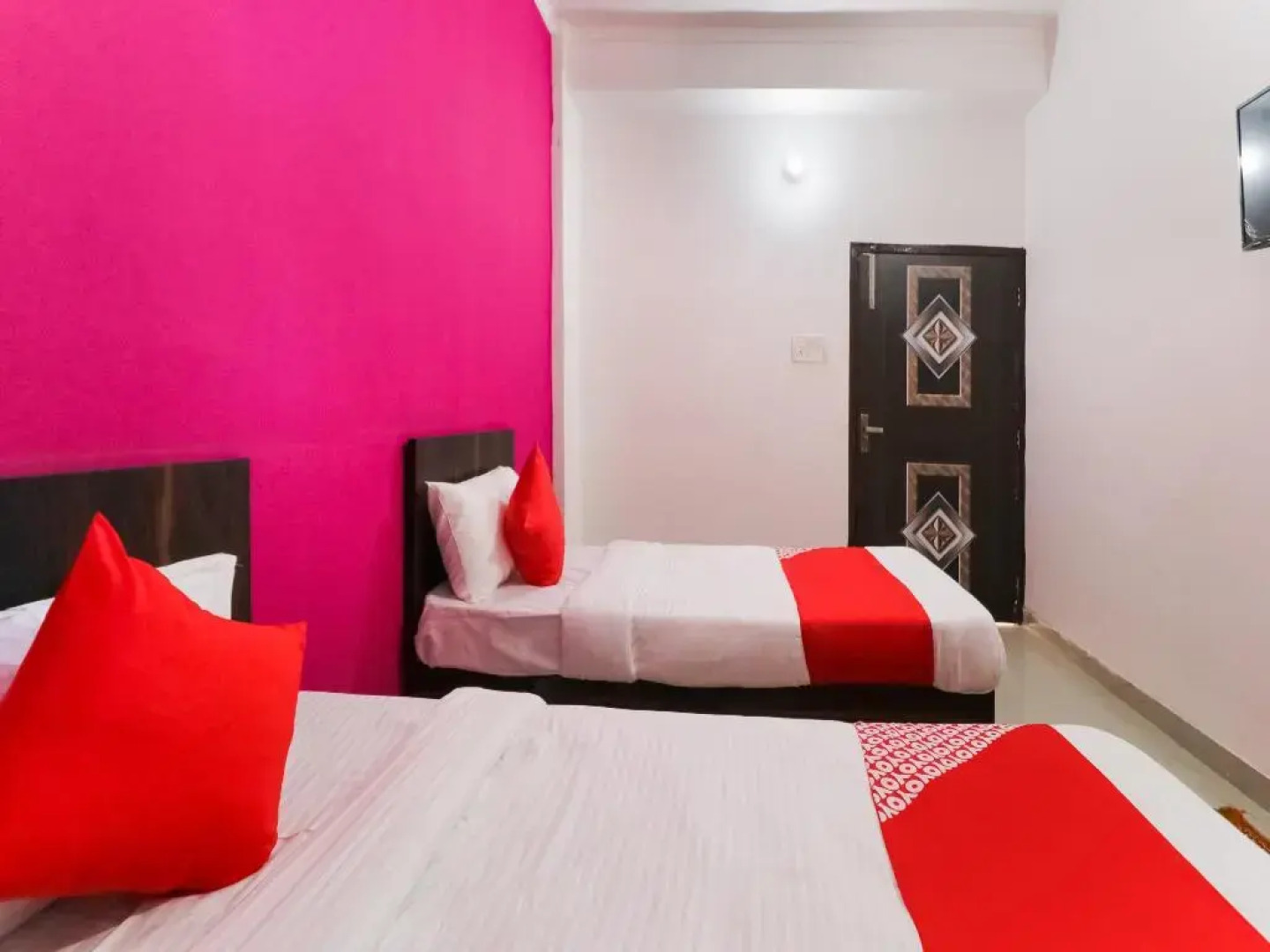 OYO Flagship Hotel New Rao Residency