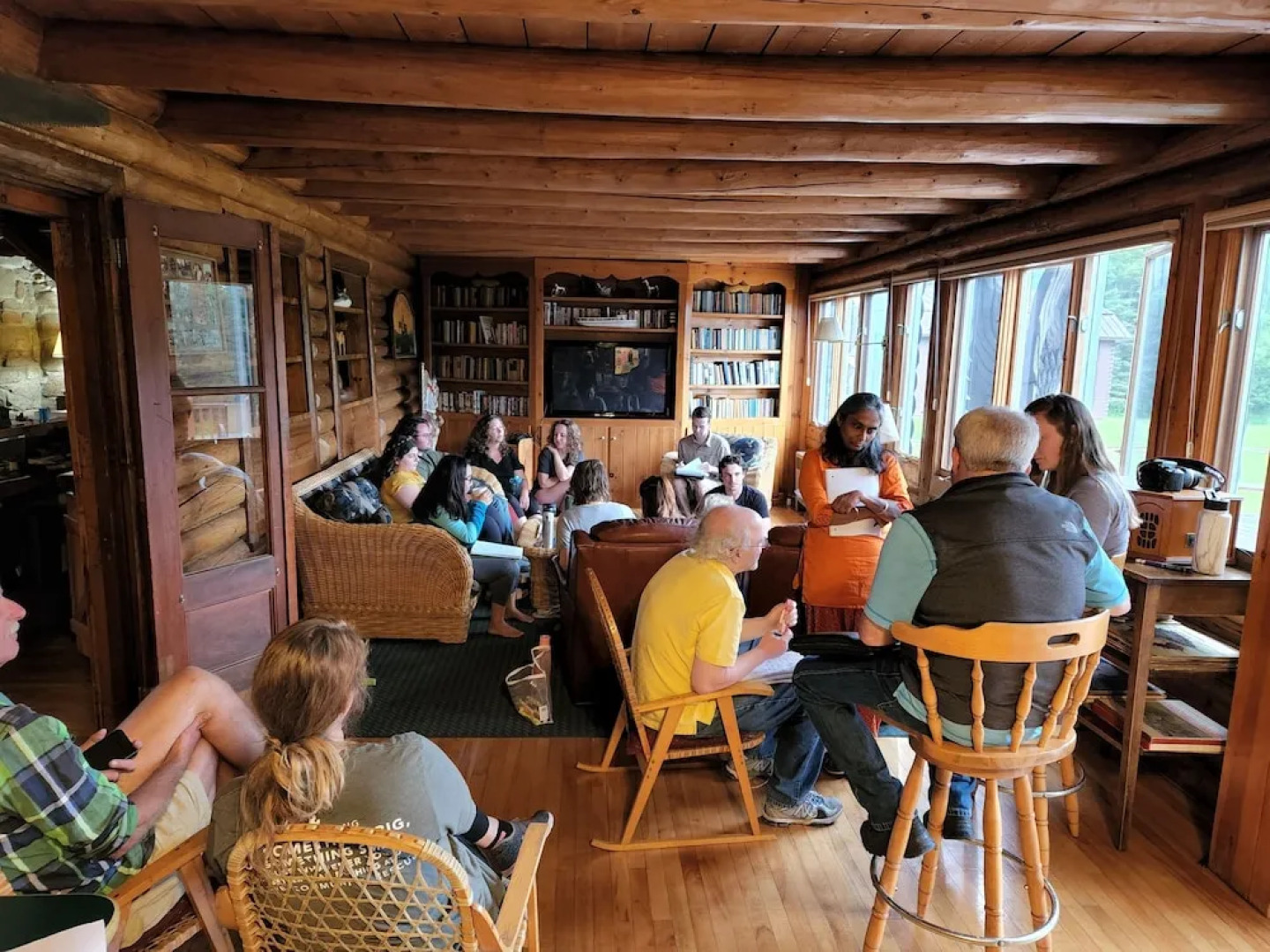 Unity Environmental University