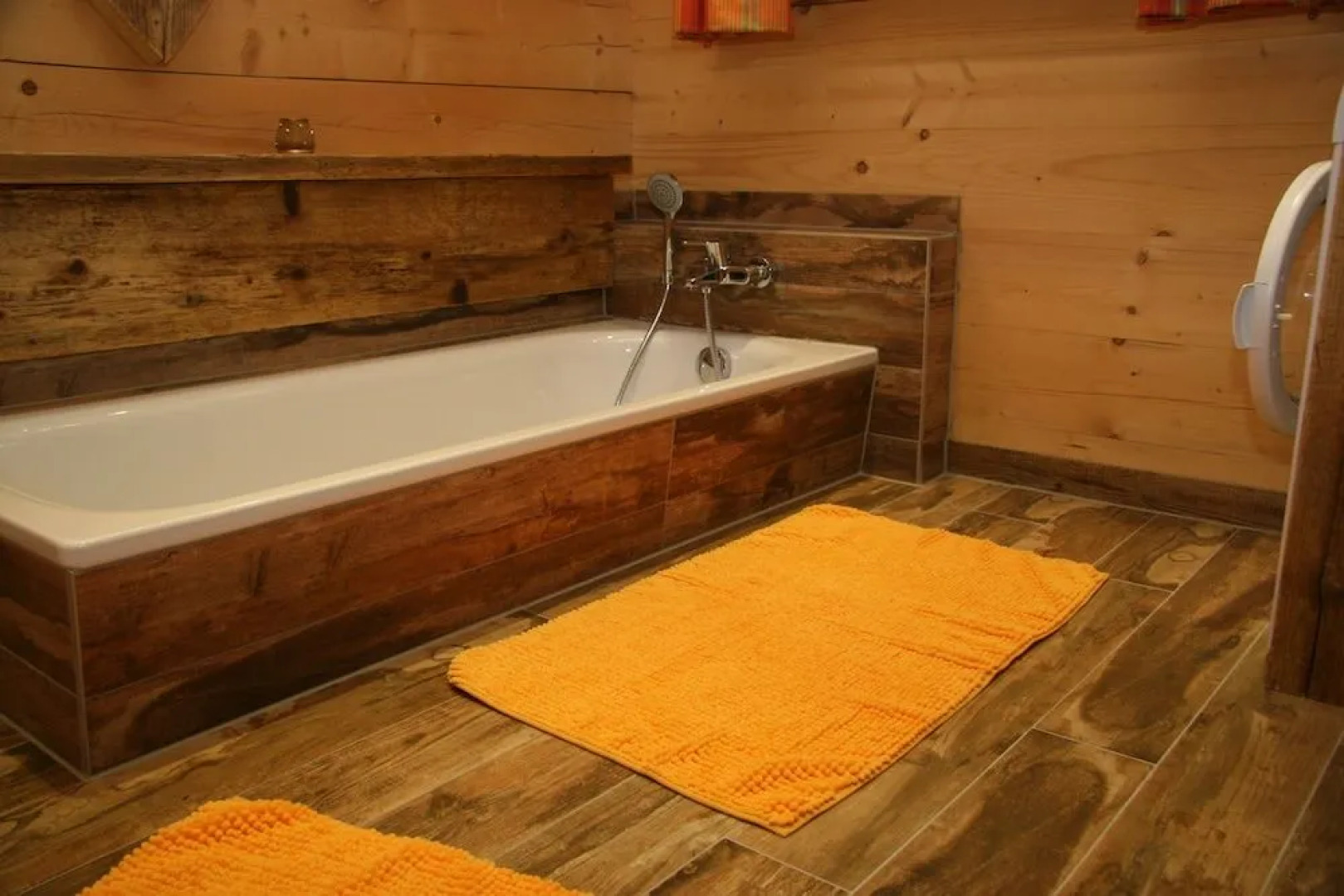 Haus Anni im Paradies