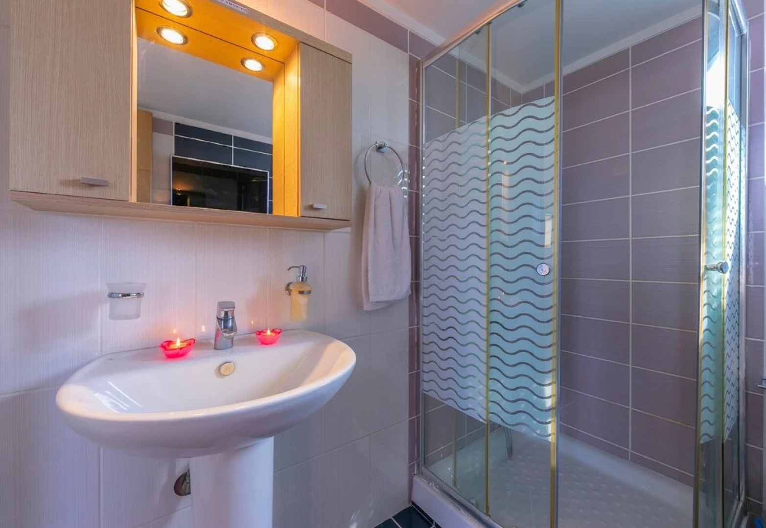 Villa Despina Kourouta beach