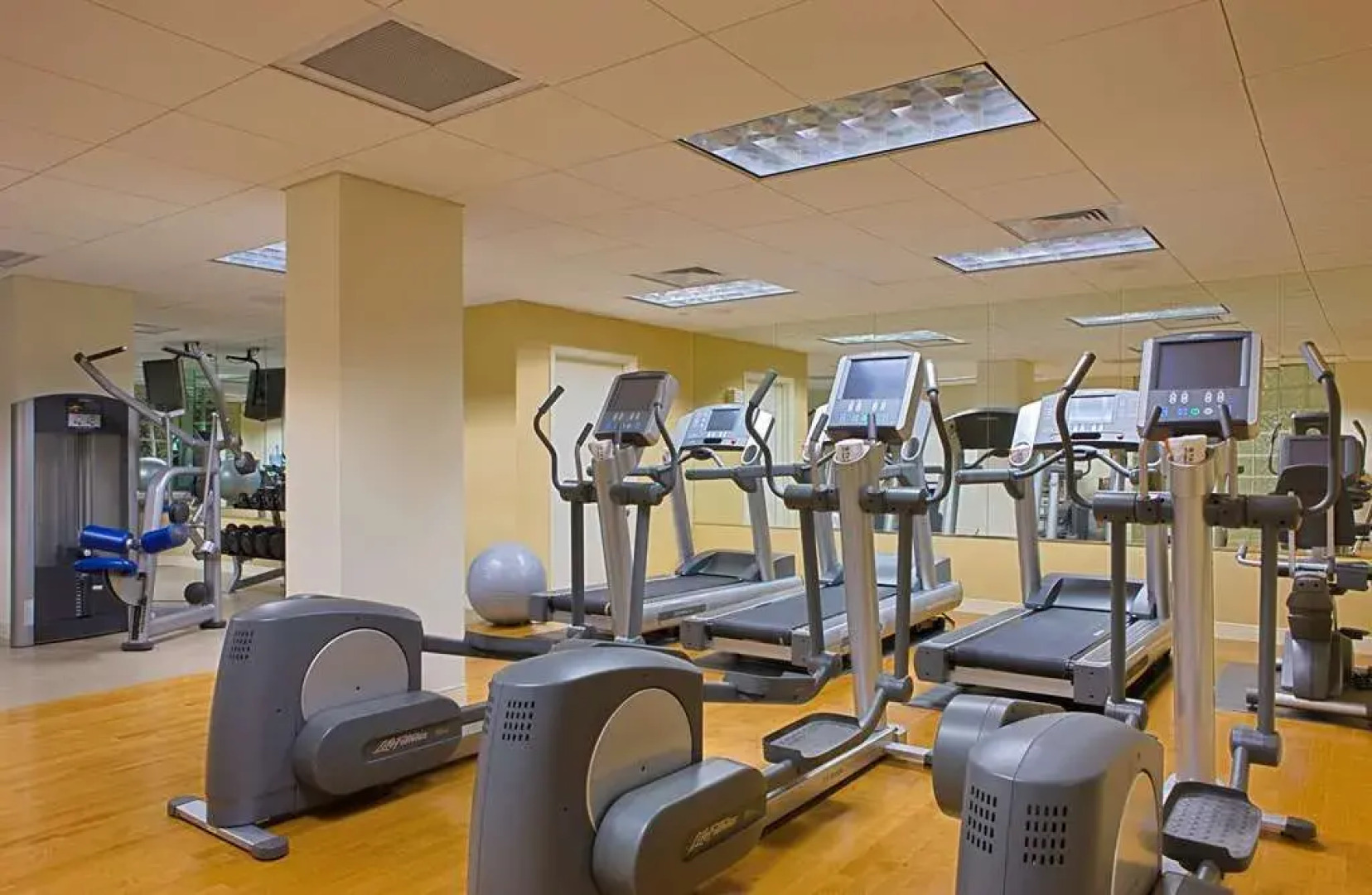 Hyatt Regency Sarasota