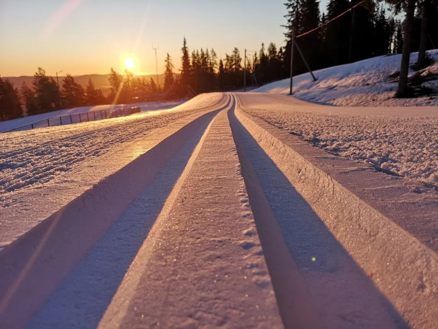 Hotell Hallstaberget