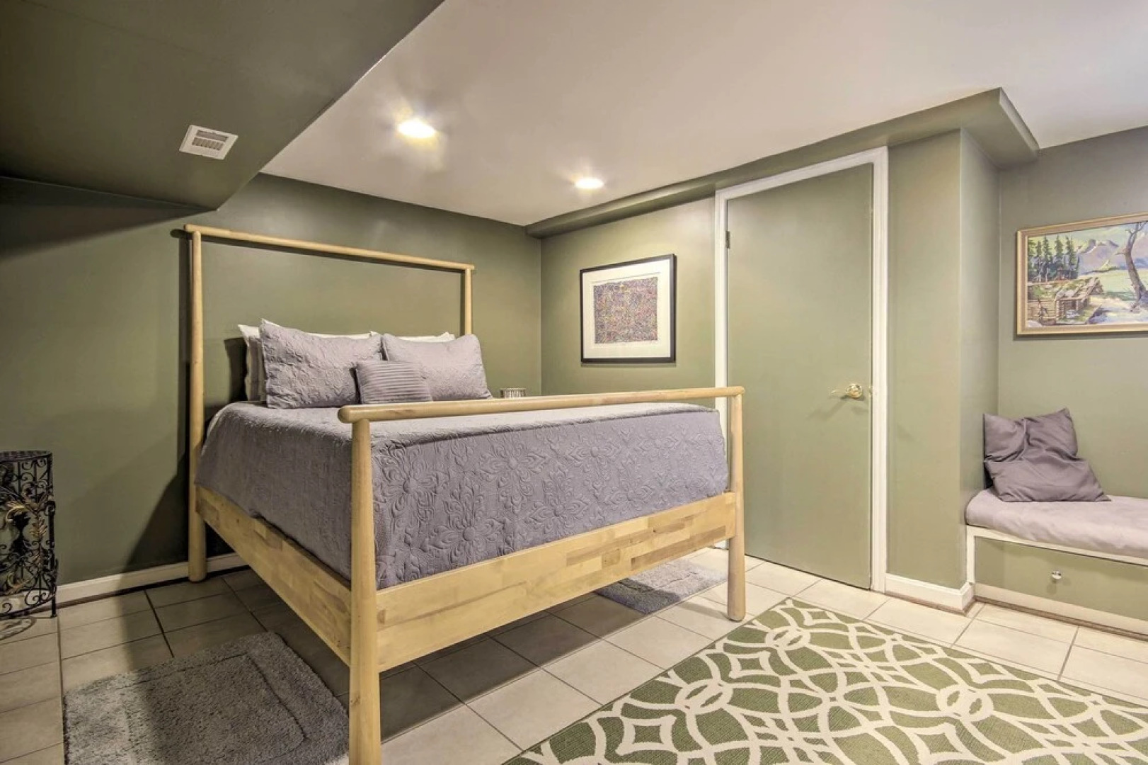 Harpers Ferry Apartment w/ Private Pool & Hot Tub!