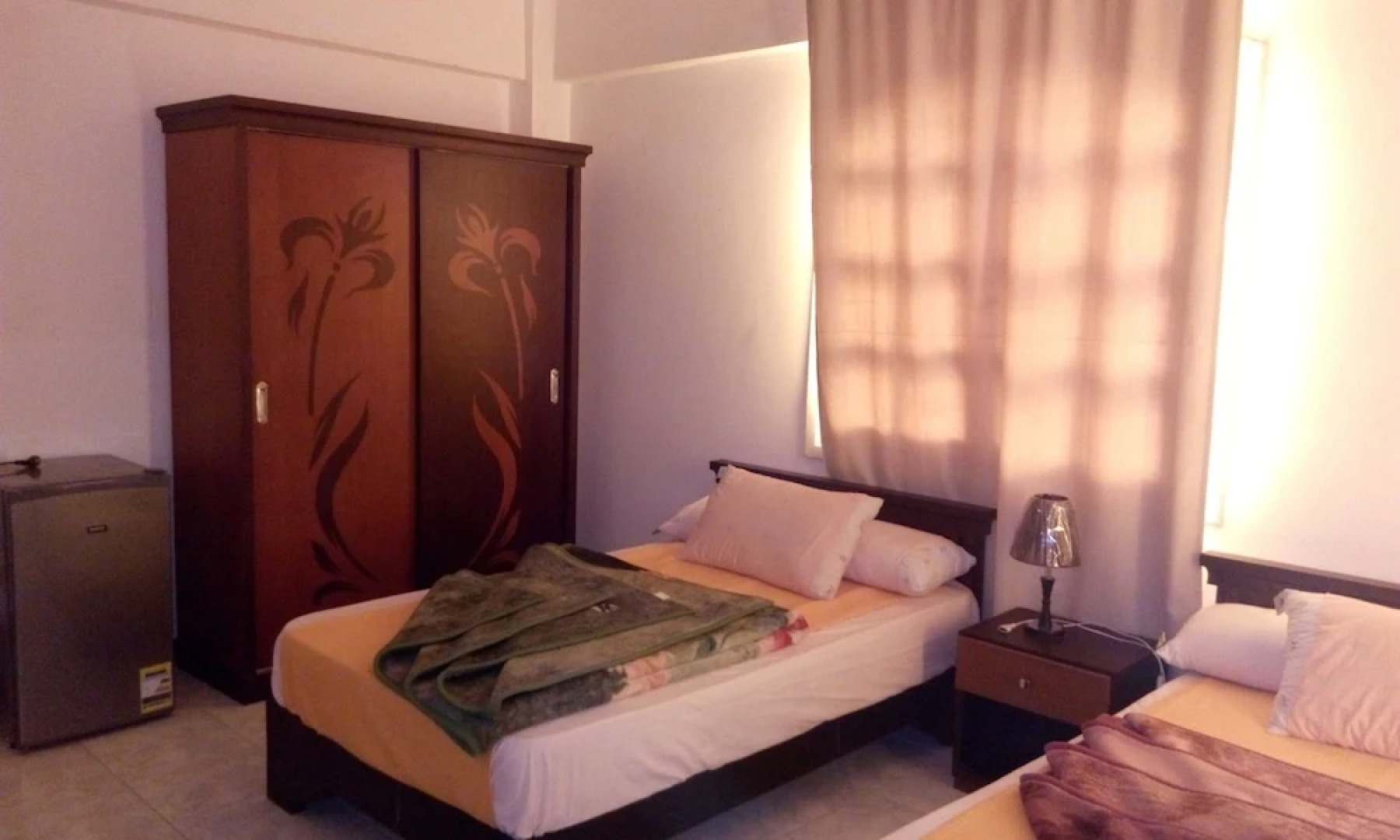 Fayed Armed Forces Hotel