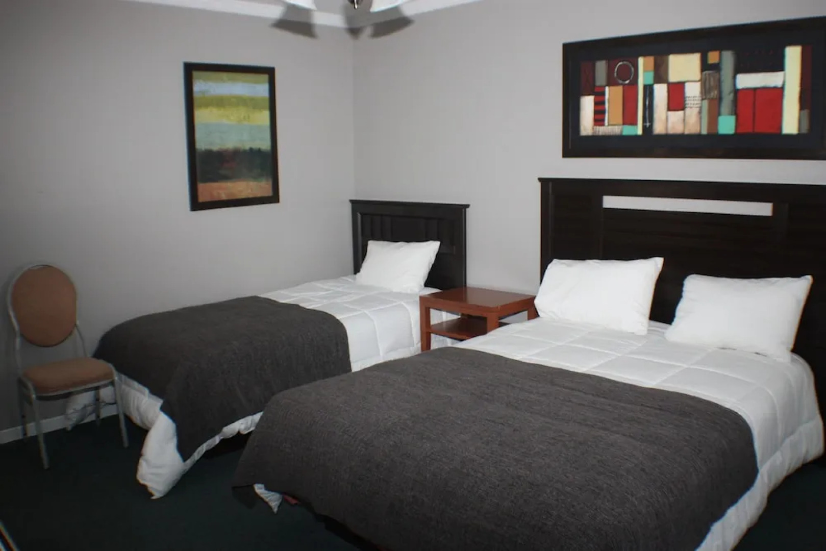 Auberge St-Tite-des-Caps