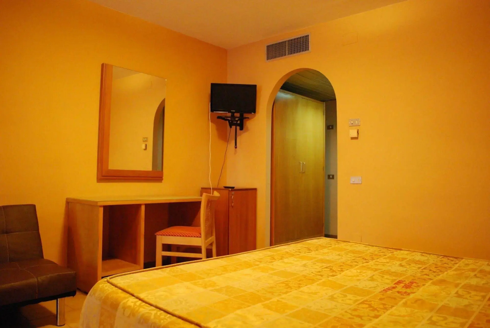 Hotel Tre Torri
