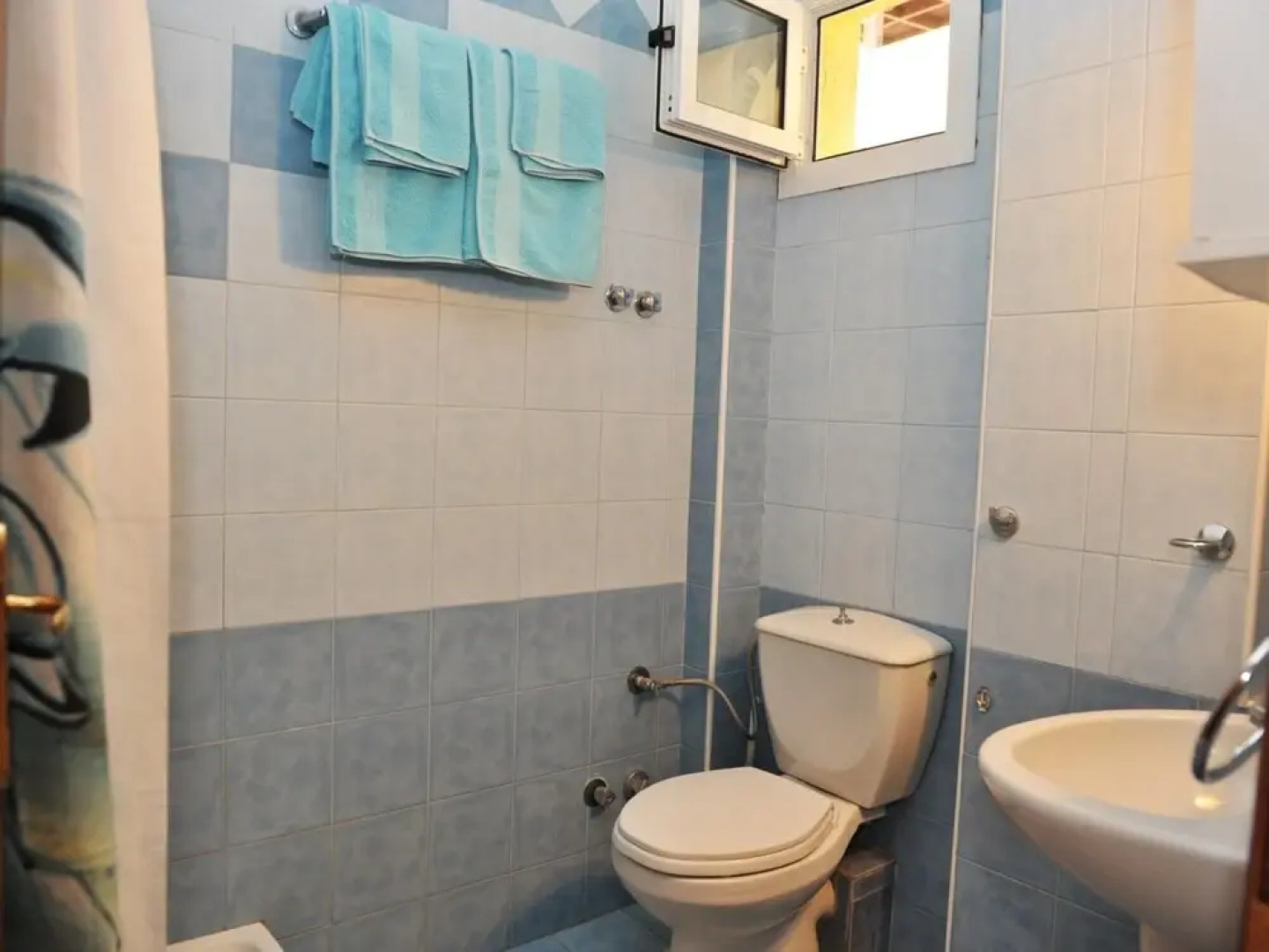 Amaranthos Apartments 2 - Dionisiou Beach Ha