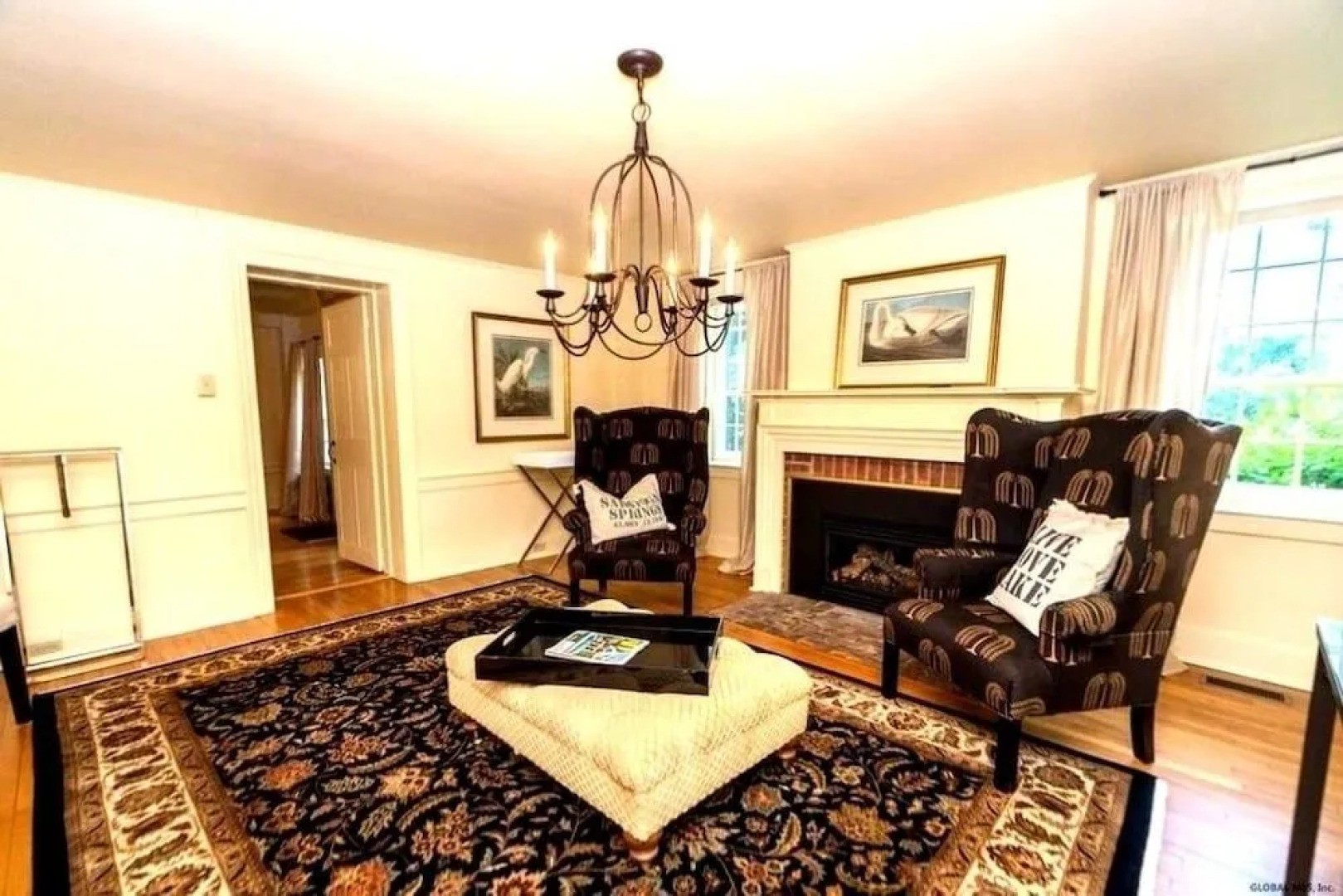 Country House Bed & Breakfast