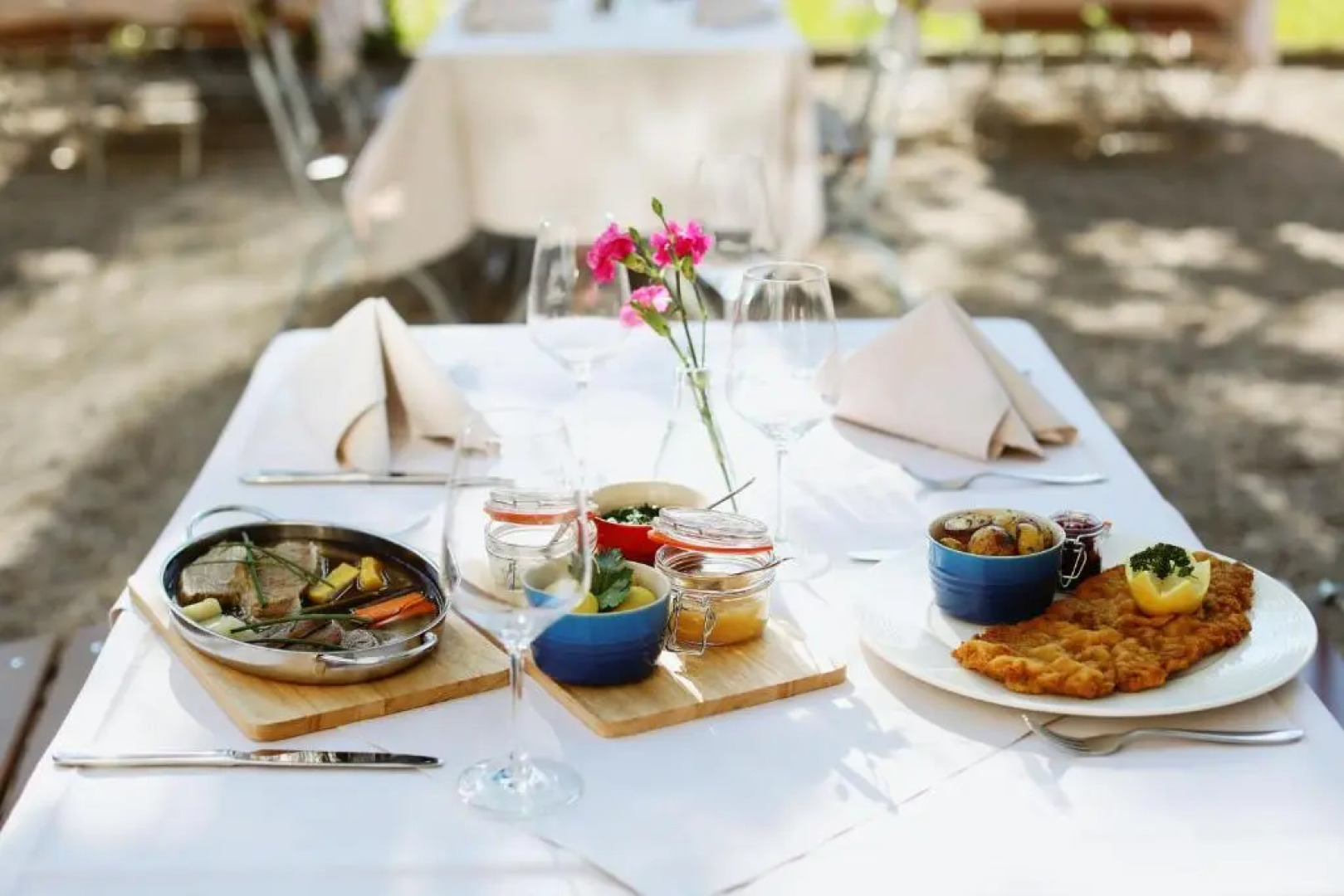 Parkhotel Traunstein