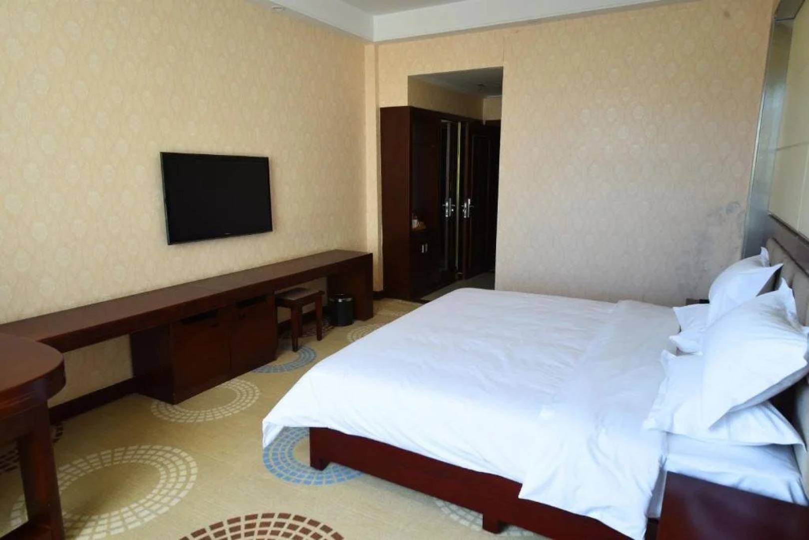 Starway Hotel Dunhuang