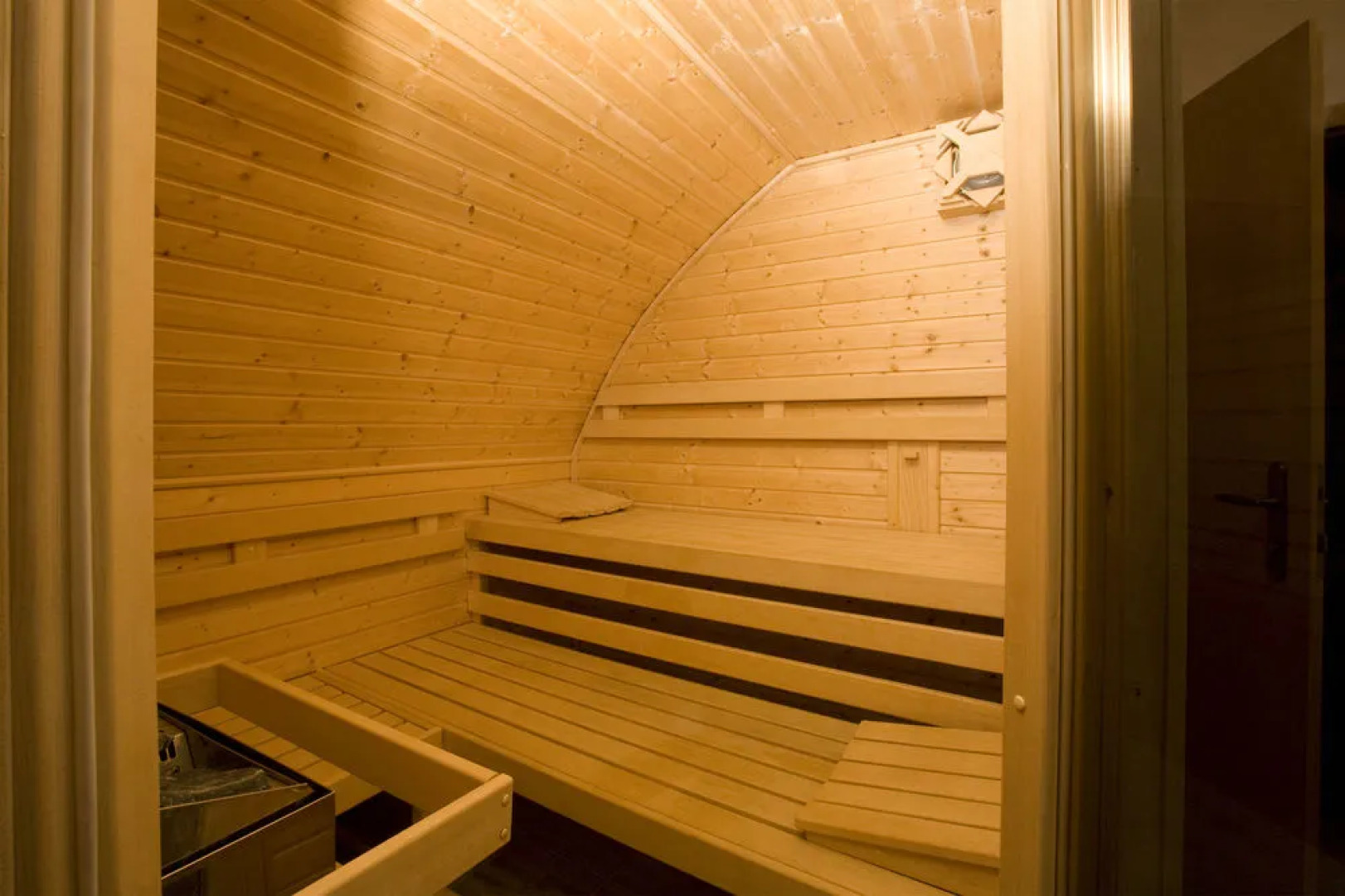 Hotel U Zlatého kohouta