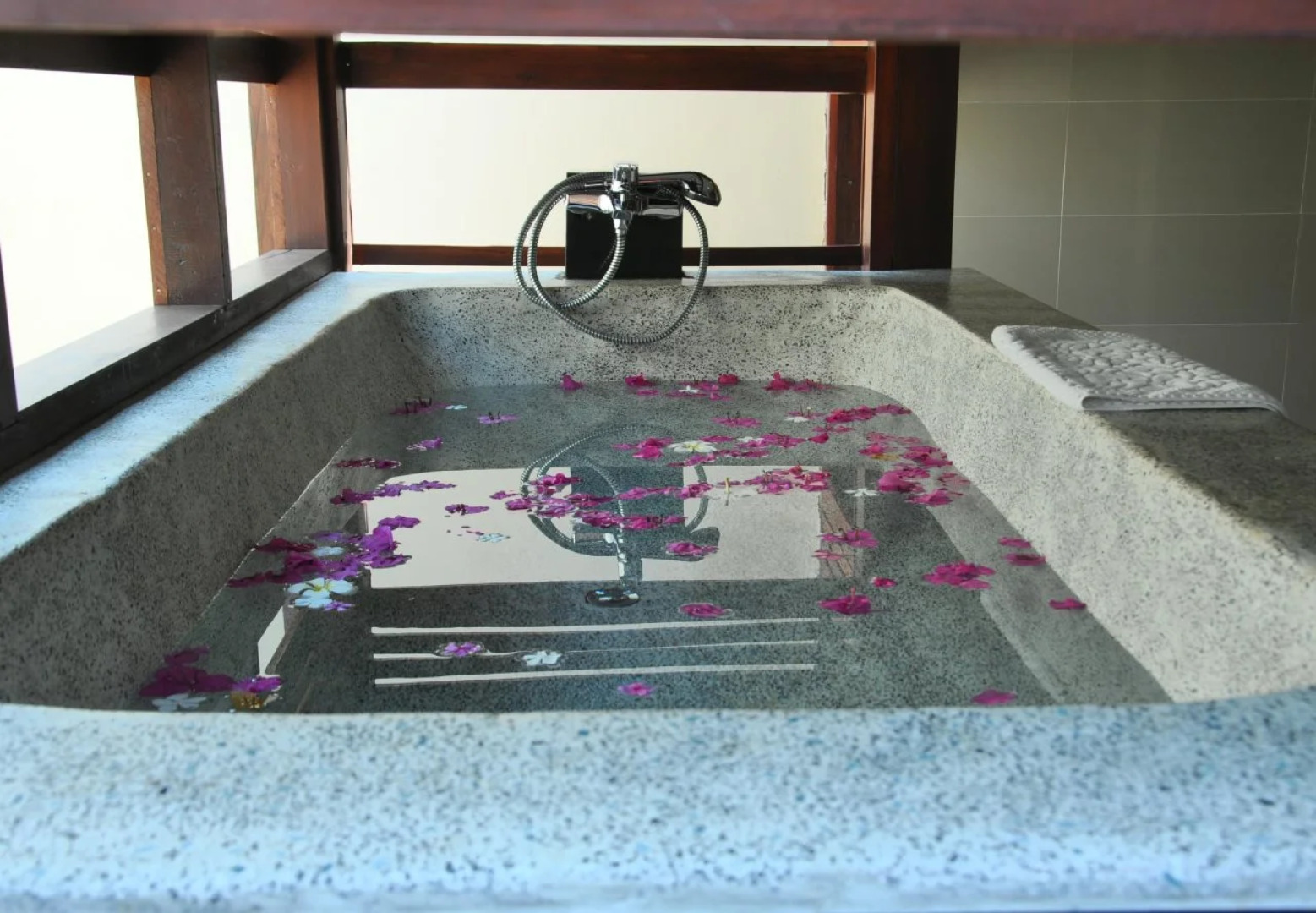 Merciel Retreat & Resort