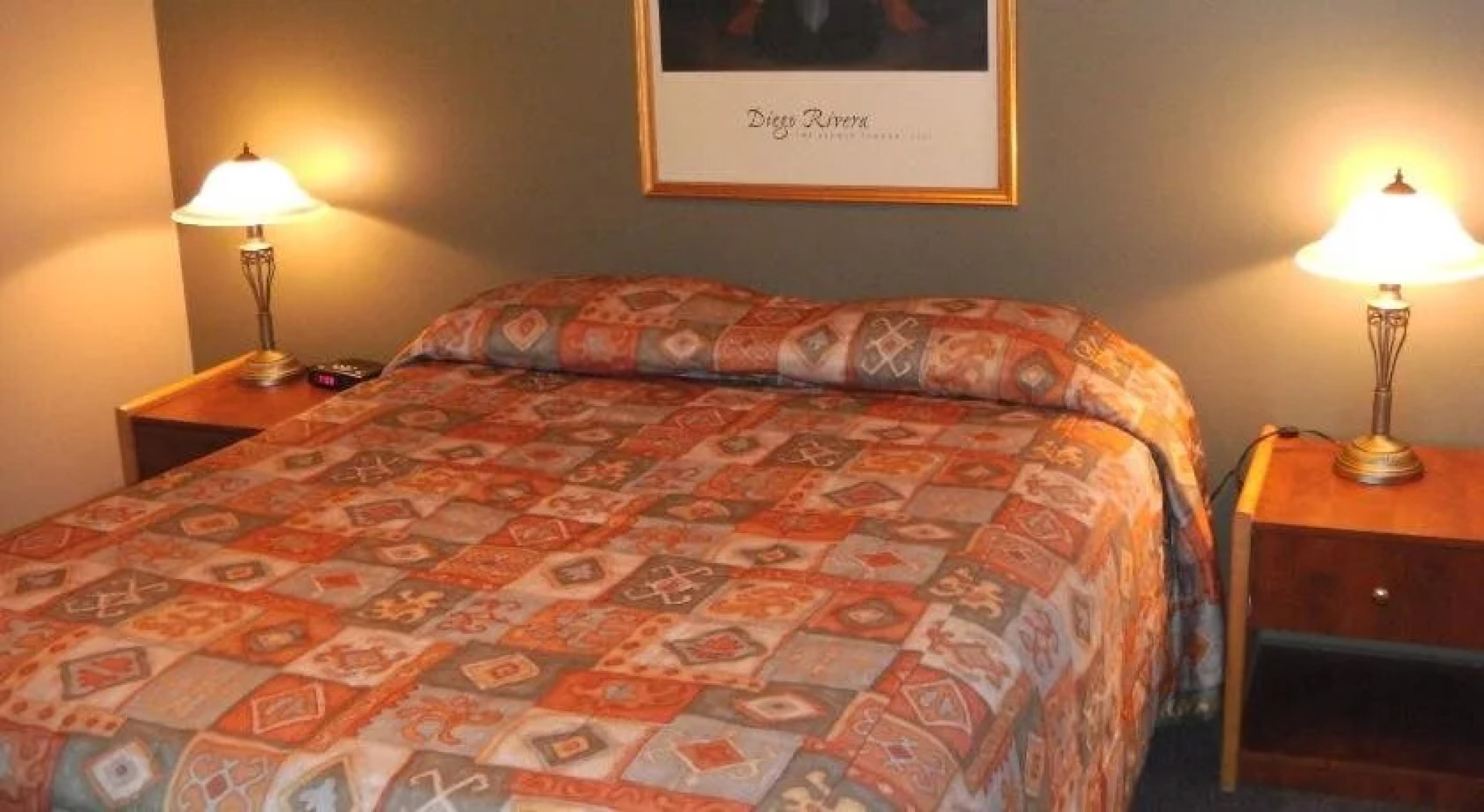 Sunseekers Mont Ste-Anne