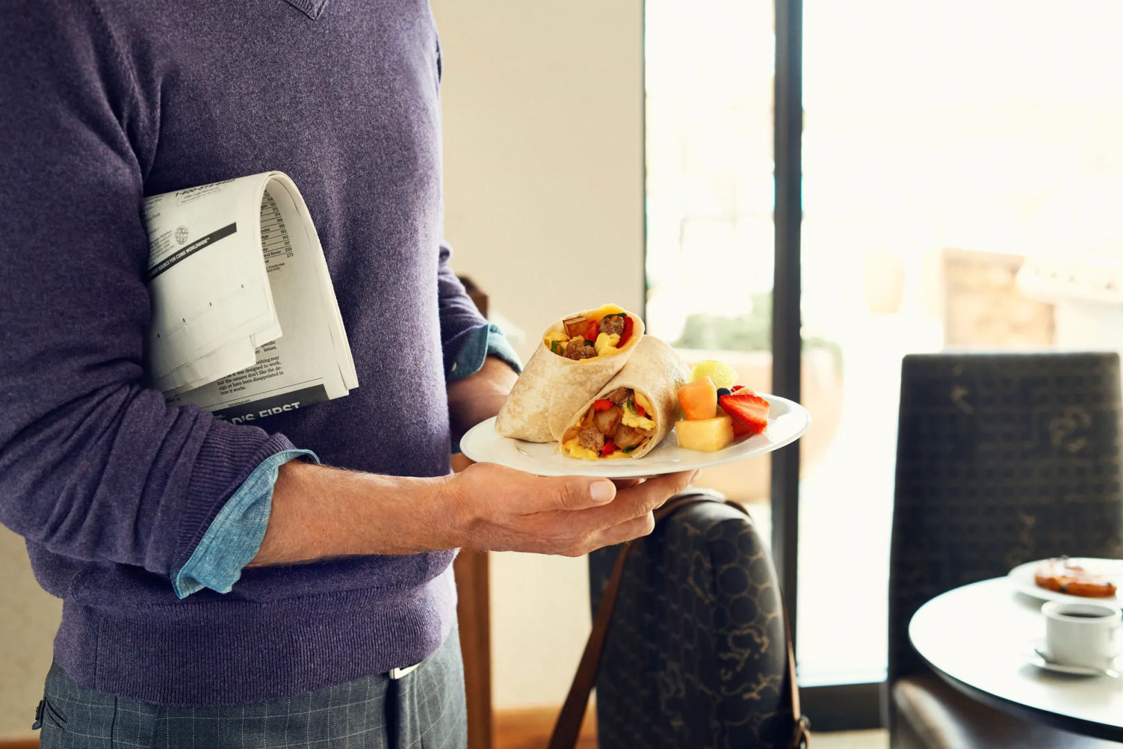 Residence Inn Jacksonville Baymeadows