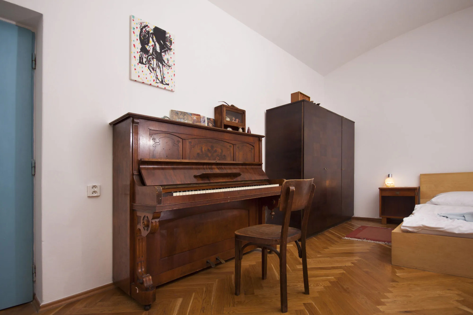 Prague Siesta Apartments