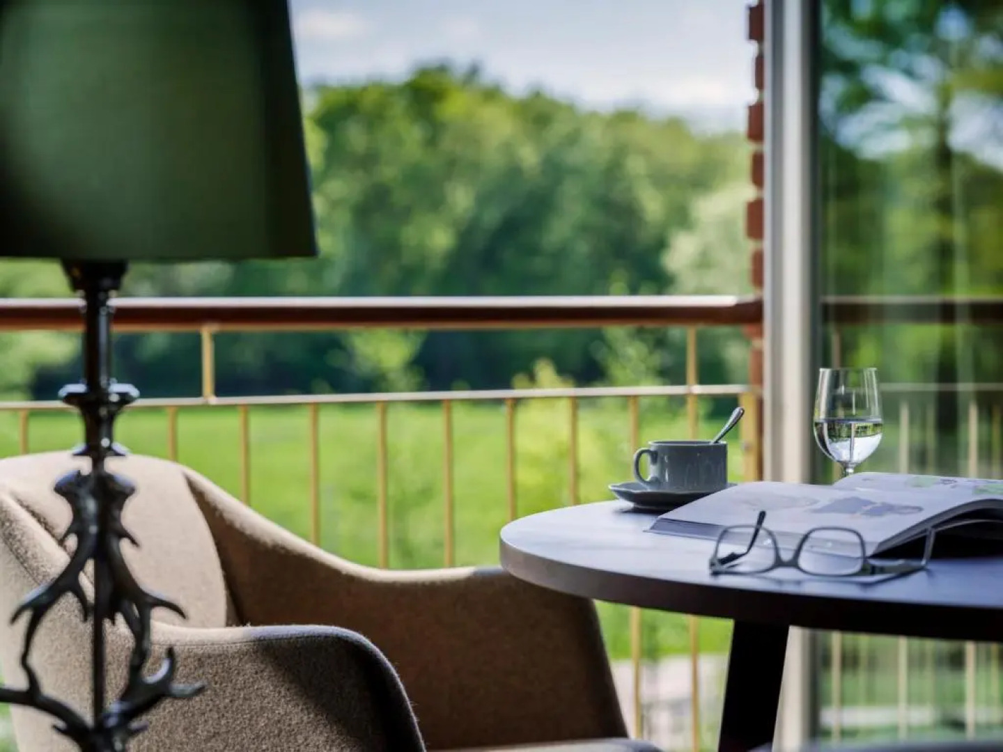 Romantik Hotel Jagdhaus Eiden am See