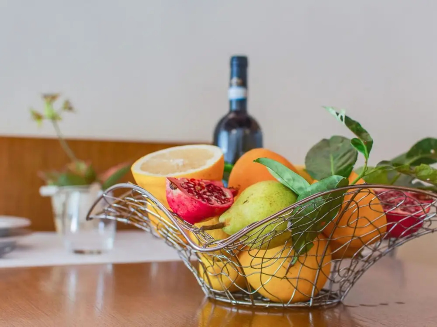 Family Escape With Pools and Sauna