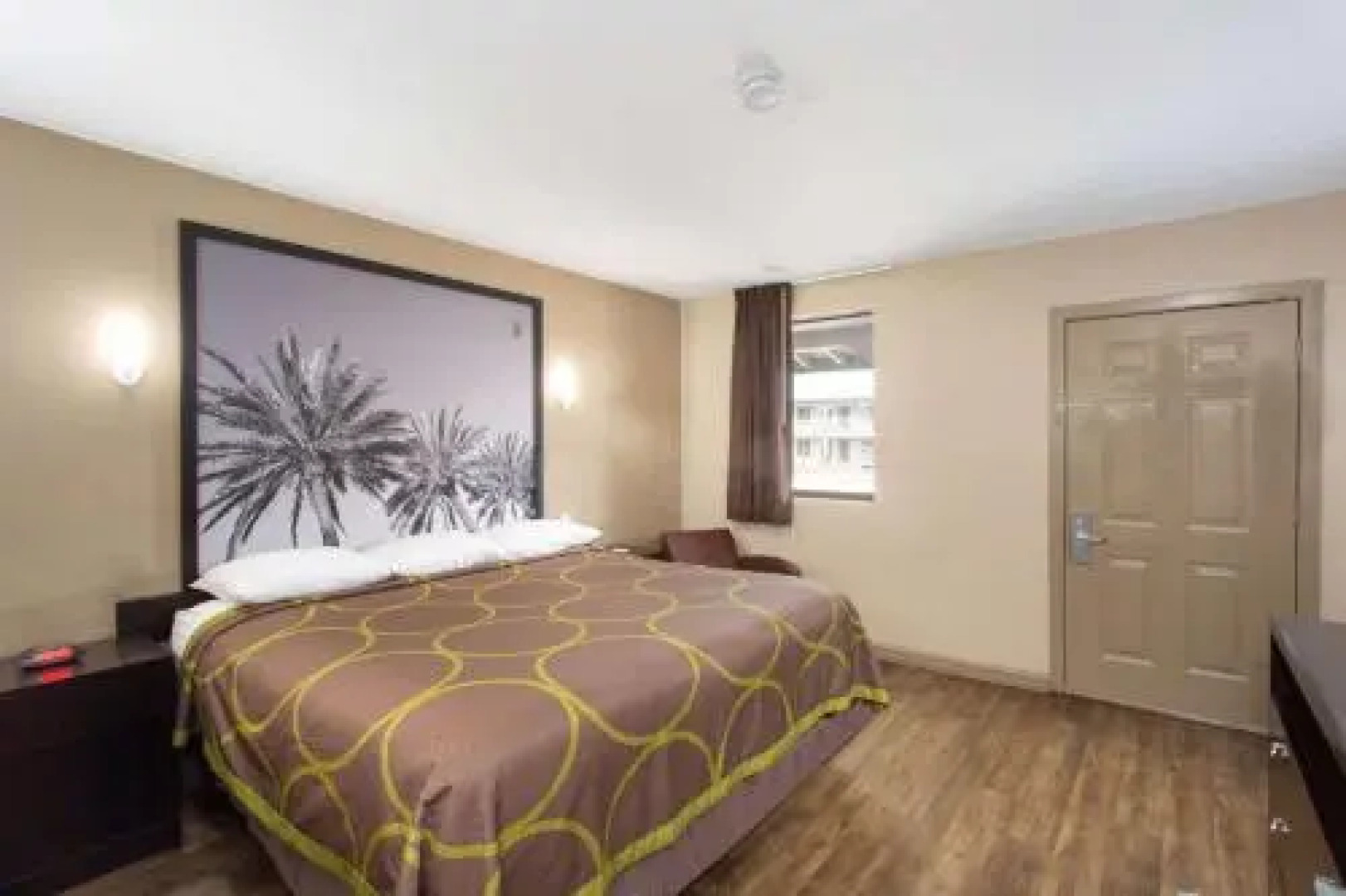 Super Inn - Pensacola