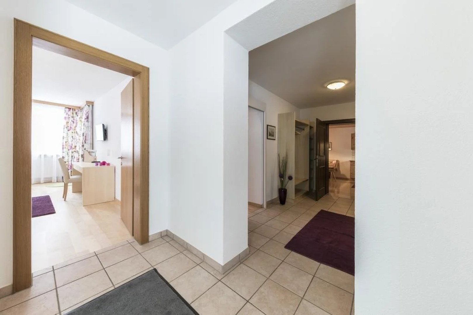 Brandner Hof - Restaurant / Appartements