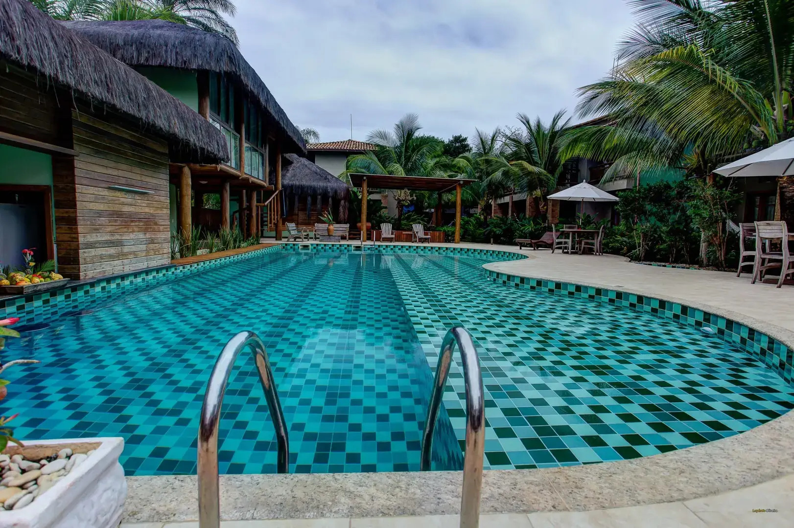 Terra Boa Hotel Boutique