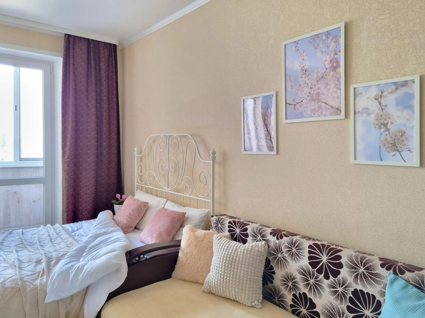 Niki Rent на улице Трнавская 4
