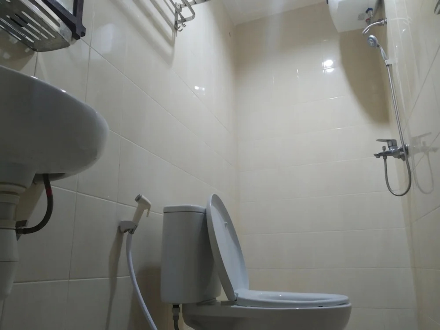 Galaxy Hotel Abepura