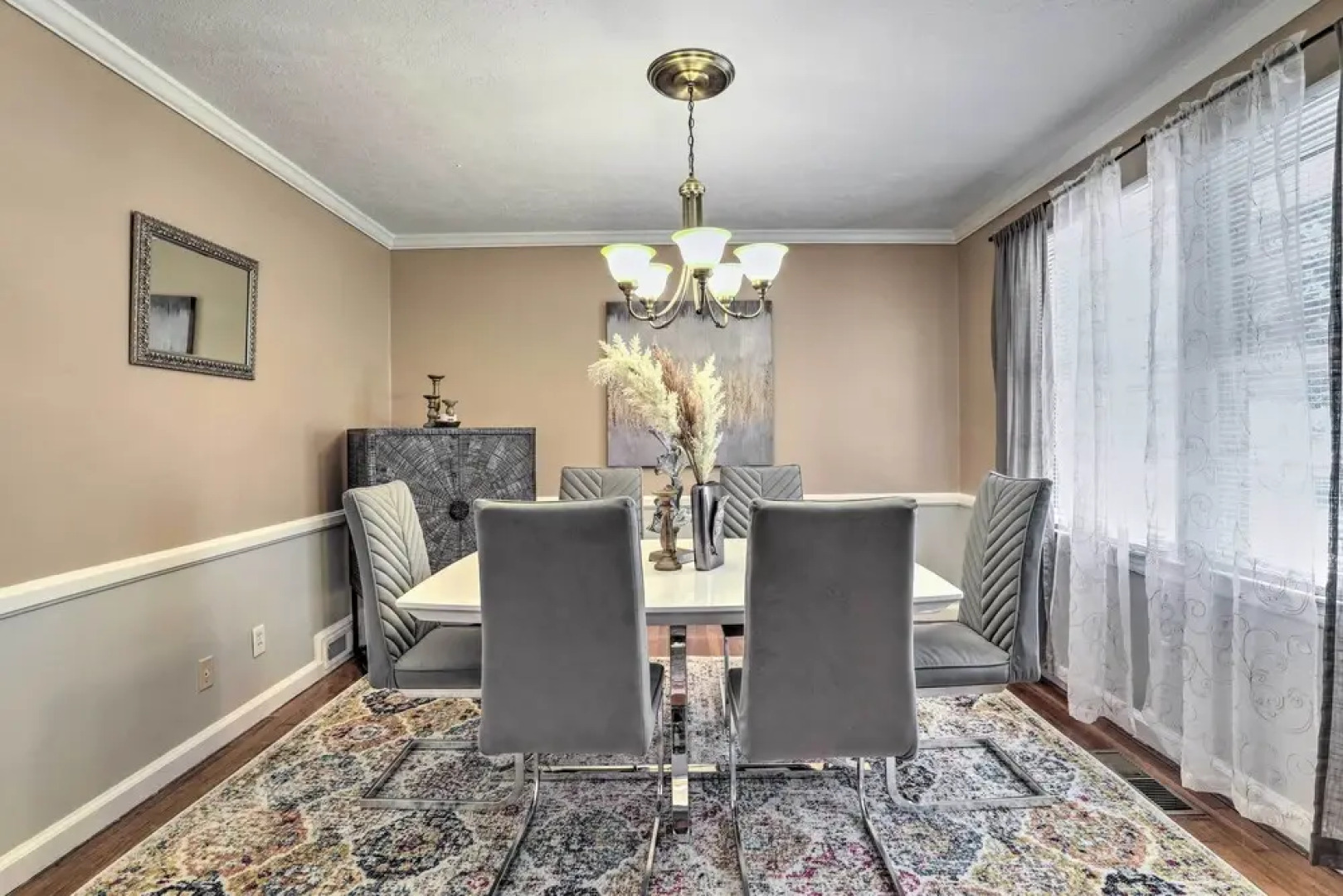 Decatur Home w/ Yard ~ 9 Mi to Downtown Atlanta!