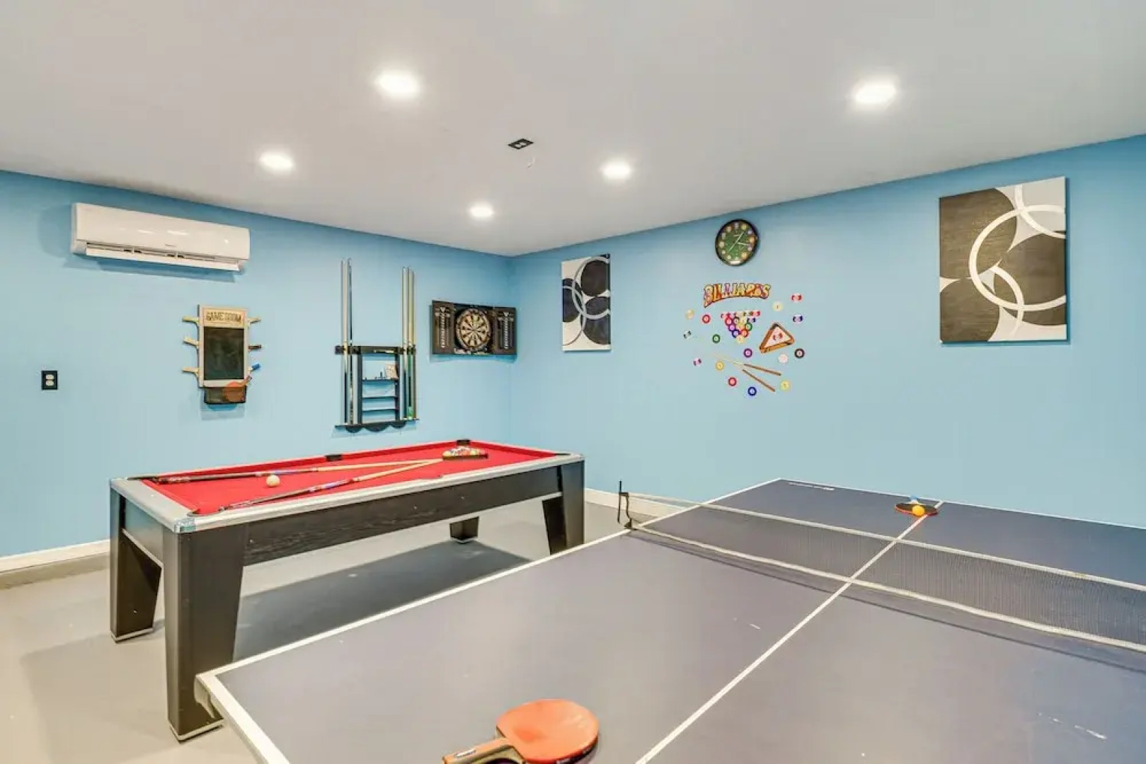 Fenced Yard, Game Room: Family Home in Sebastian!