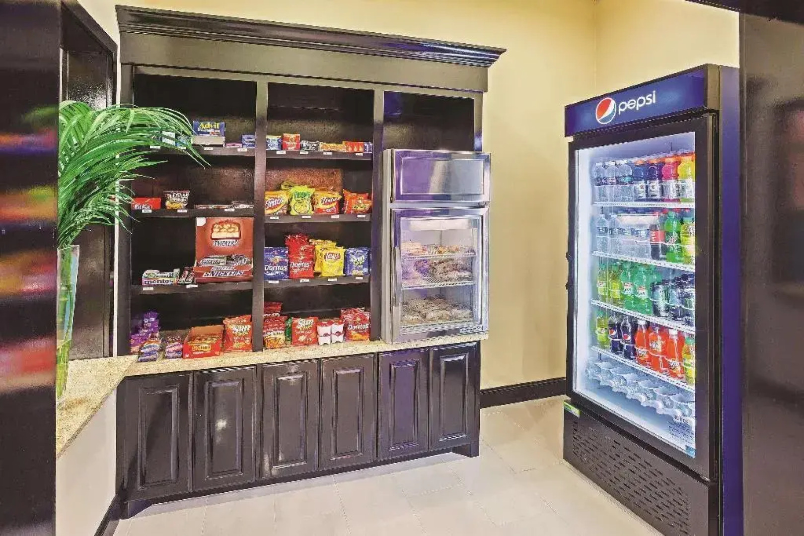 La Quinta Inn & Suites Marshall