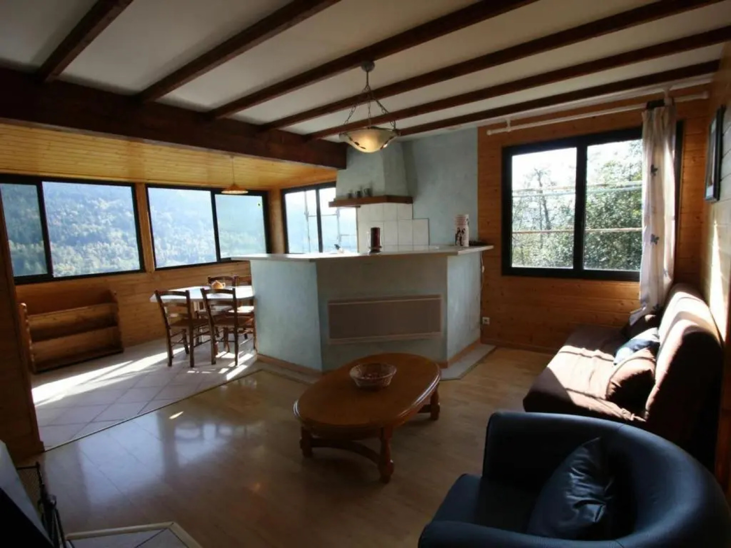 Gîte Cornimont, 3 pièces, 4 personnes - FR-1-589-20