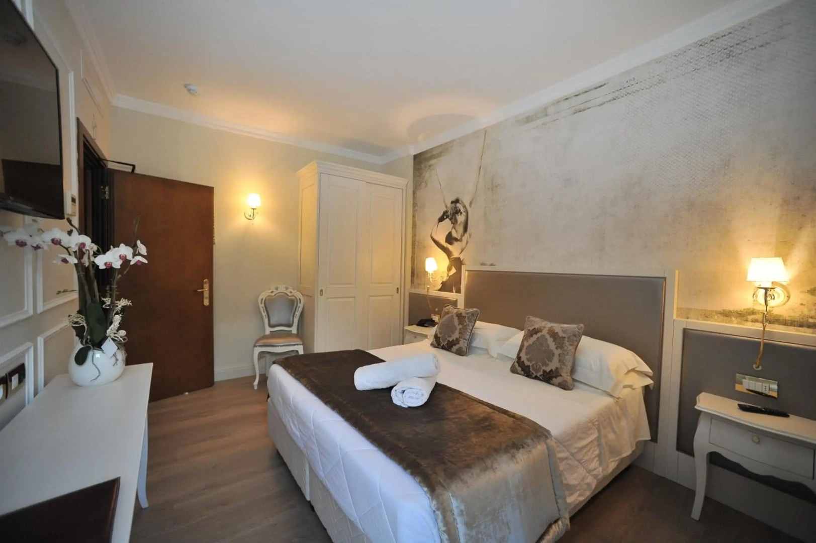 Hotel Ca DOro
