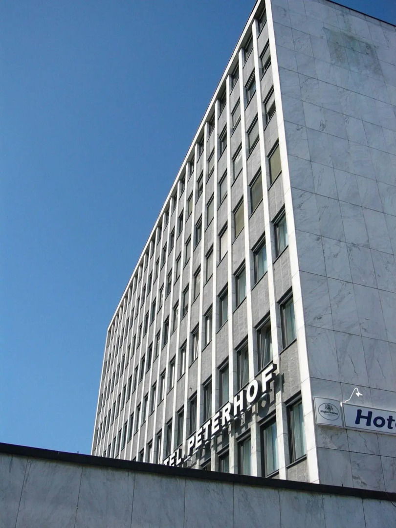 Hotel Peterhof
