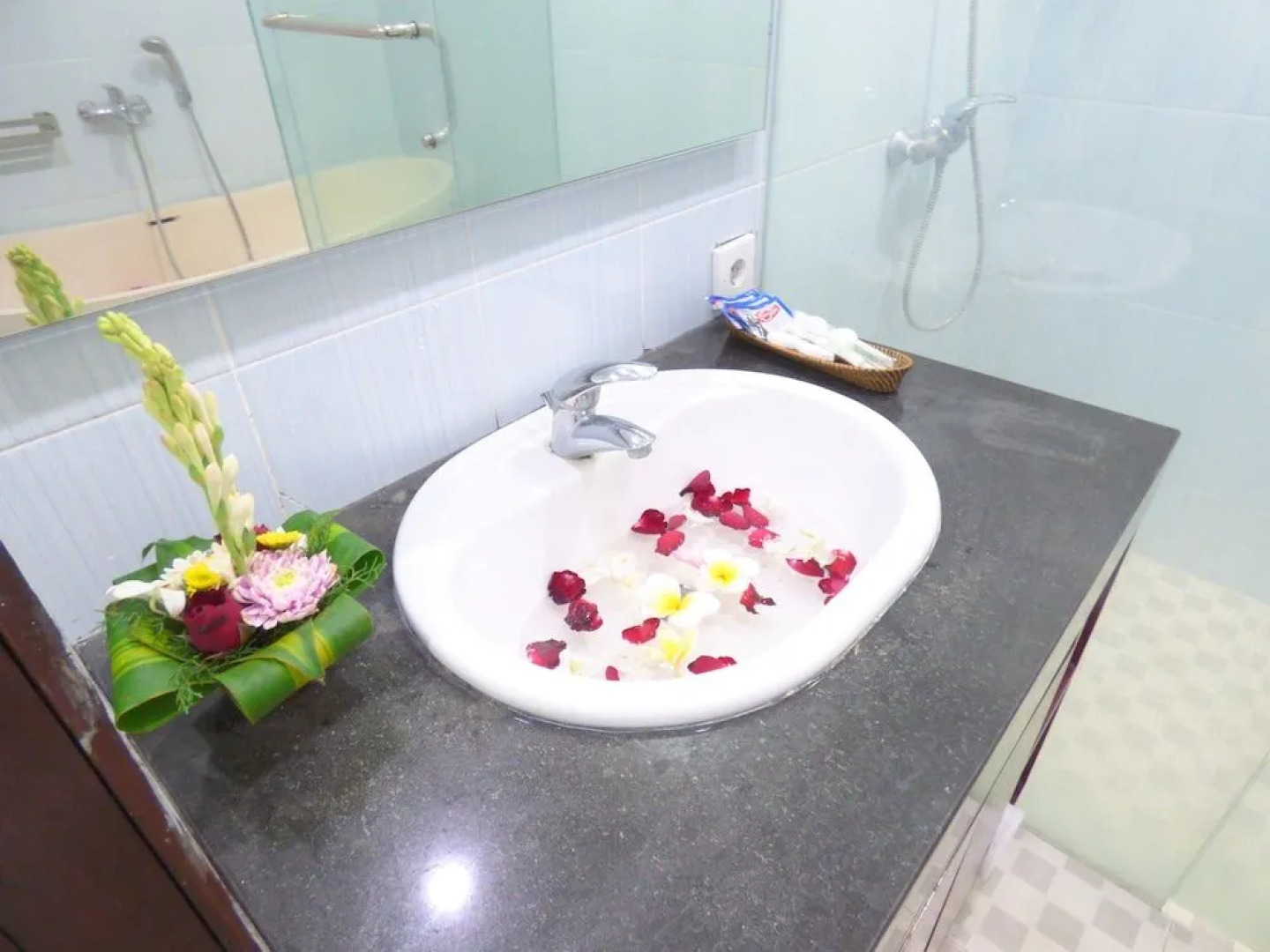 Angel Villa Kesari Sanur