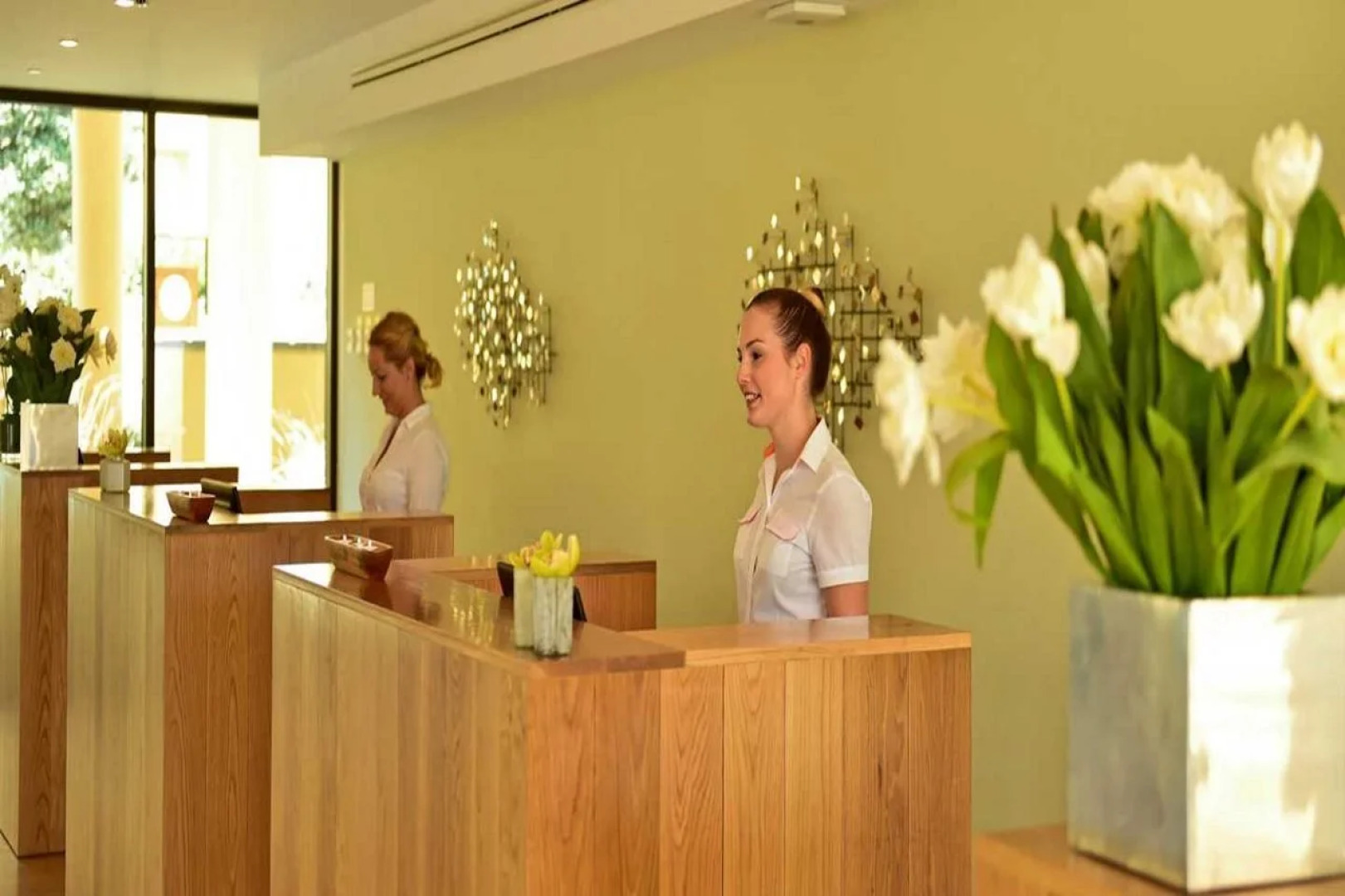 Pestana Colombos Premium Club - All Inclusive